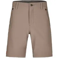Fjällräven - Abisko Trail Stretch Shorts - Short 58, beige
