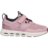 ON Sneakers rosa / zilver