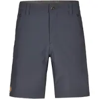 Fjällräven - Abisko Trail Stretch Shorts - Short 54, grijs