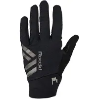 Roeckl sports - Morgex 2 - Handschoenen 10,5, zwart