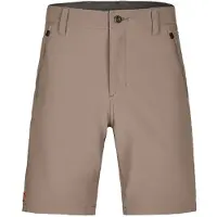 Fjällräven - Abisko Trail Stretch Shorts - Short 52, beige