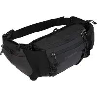 Patagonia Heuptas Dirt Roamer Waist Pack Black