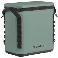 Dometic - Koelboxen - Premium Soft Cooler 19L Moss voor Unisex - Groen