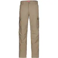 Craghoppers - Nosilife Cargo Hose III - Trekkingbroek 58 - Regular, bruin