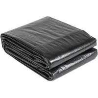 Dometic - Footprint Reunion FTG 5X5 - Grondzeil grijs