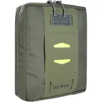 Tatonka - Universal Pouch 20 x 14 - Tas olijfgroen
