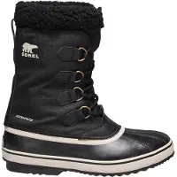 Sorel Snowboots '1964 Pac' beige / zwart