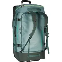 Eagle creek Cargo Hauler XT Wheeled Duffel 120L/32" duck green