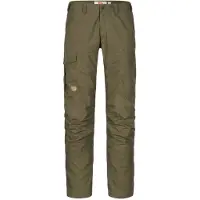 Fjällräven Broek Men Karl Pro Laurel Green-Maat 60