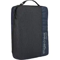 Inter-Vion Organiser Pack-It Reveal Cube M Black