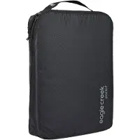Inter-Vion Organiser Pack-It Isolate Cube M Black