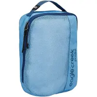 Eagle creek Pack-It Reveal Cube S blue dawn