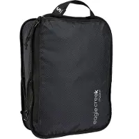 Eagle creek Kledingzak 'Pack-It ' zwart