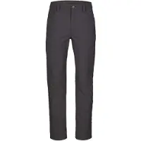 Patagonia - Quandary Pants - Trekkingbroek 34 - Regular, grijs