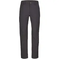 Patagonia Broek Men Quandary Pants Reg Forge Grey-Maat 32