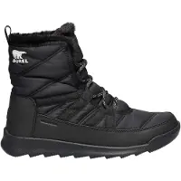 Sorel Whitney Ii Plus Lace Waterproof