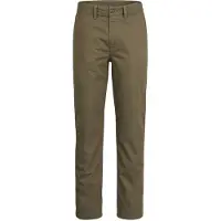 Patagonia - Twill Traveler Chino Pants - Vrijetijdsbroek 34 - Regular, bruin