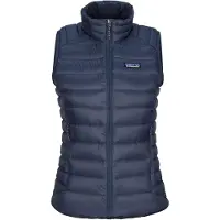 Patagonia Mouwloos damesjack