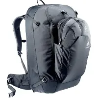 Deuter Rugzak 'Access Pro 65' zwart