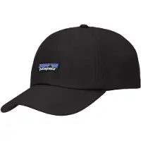 Patagonia - Terrebonne Hat - Pet One Size, grijs