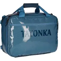 Tatonka Weekendtas 'Flight Barrel' lichtblauw