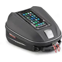 Givi ST611 Tanklock tanktas TANKLOCK 6 LITER