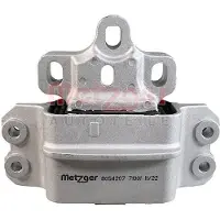 METZGER 8054207 Motorsteunlager