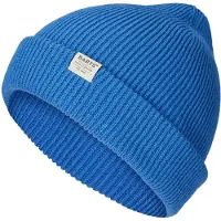 Barts Kinabalu Beanie Muts Kinderen Bright Blue 53-55