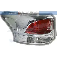 Johns 52 82 87-10 Achterlicht