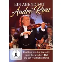 Socadisc Cnt Ein Abend Mit Andre Rieu