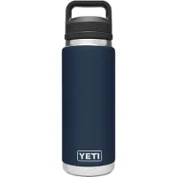 Yeti Thermosfles Rambler Bottle Navy 26 Oz (769 ml)