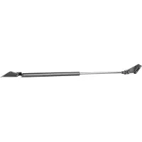 RIDEX 219G0812 Gasveer achterklep