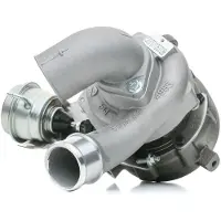 RIDEX 2234C0140 Turbocharger