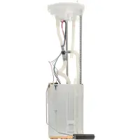 RIDEX 1382F0498 Brandstofpomp