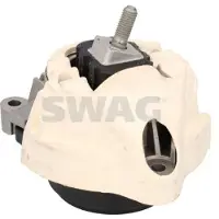 SWAG 33 11 0617 Motorsteunlager