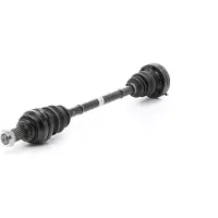 RIDEX 13D0567R Aandrijfas