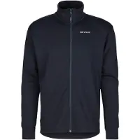 Devold - Everyday Jacket - Merinovest XL, blauw