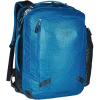 Osprey Transporter Travel Pack 36L (Maat - OS, Kleur - Blue Flame)
