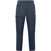 Jack Wolfskin Broek Men Pico Trail Midnight Sky-Maat 46