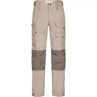 Fjällräven - Vidda Pro Ventilated Trousers - Trekkingbroek 56 - Regular, beige