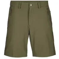 Fjällräven - High Coast Pack Shorts - Short 58, olijfgroen