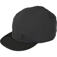 Fjällräven - Abisko Trekking Cap - Pet L/XL, grijs
