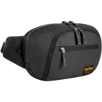 Tatonka - Hip Sling Pack Kapok 5 - Heuptas 5 l, grijs/zwart