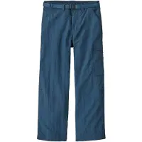Patagonia - Kid's Outdoor Everyday Pants - Trekkingbroek S, blauw
