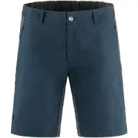Fjällräven - Hoja Hybrid Shorts - Short 54, blauw