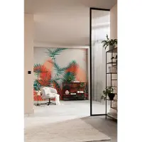 Komar Fotobehang Tropical Trip
