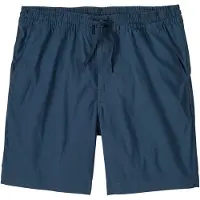 Patagonia - Nomader Volley Shorts XS, blauw