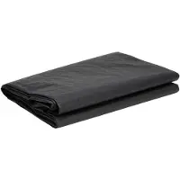 Outwell - Footprint Flagstaff / Nashville / Monterey 5 Air - Grondzeil 380 x 300 cm, zwart