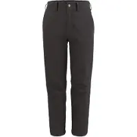 Patagonia - Kid's Terravia Pants - Trekkingbroek XS, grijs