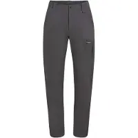 Icebreaker Broek Women Merino Elevation Stretch Pants Obsidian-Maat 30